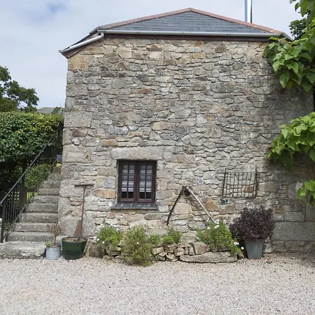 Holiday home The Hay Loft *