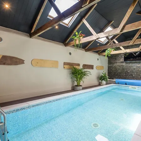 The Hay Loft *