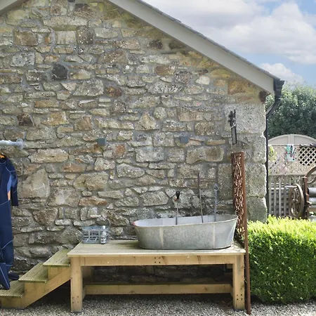 Holiday home The Hay Loft